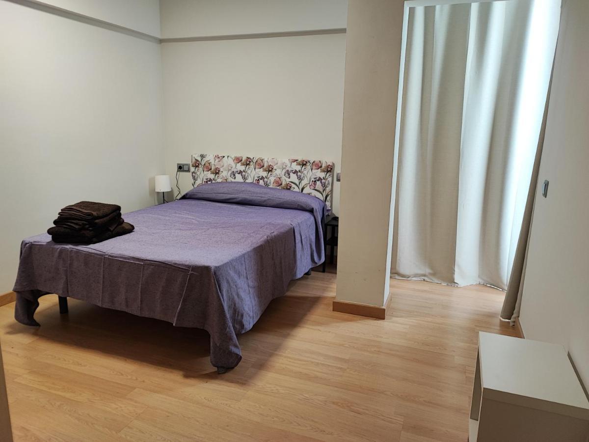 Apartamento en Cambrils Playa Exterior foto