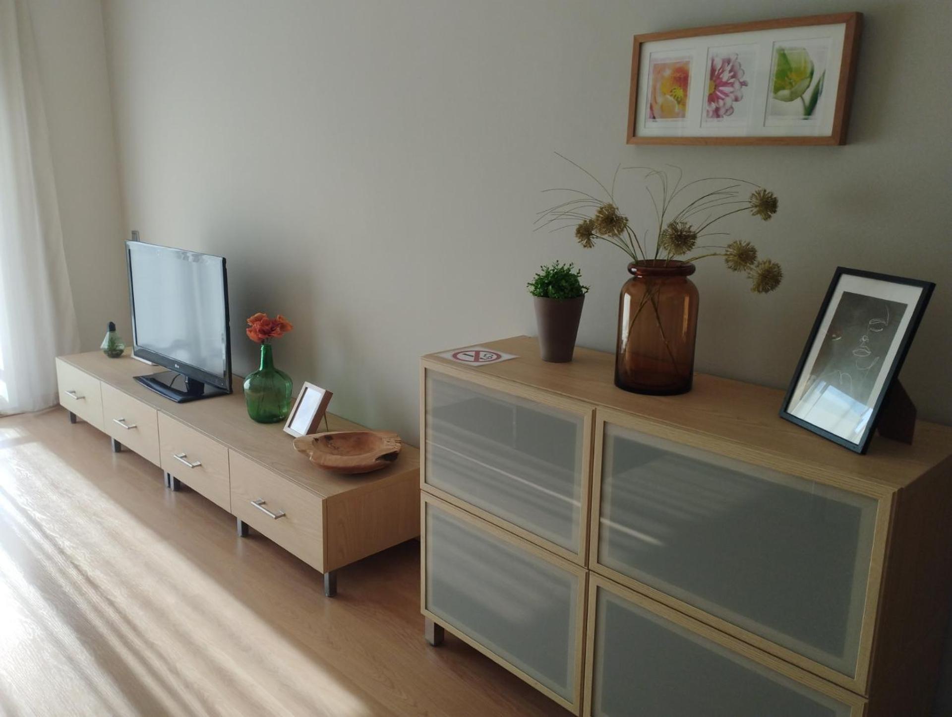 Apartamento en Cambrils Playa Exterior foto